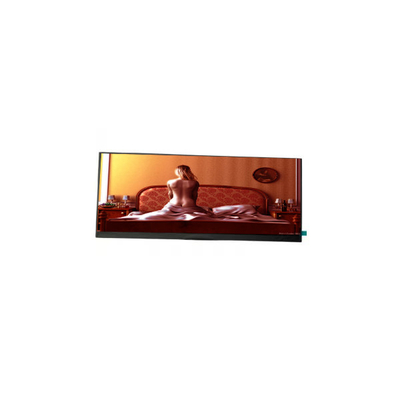 Harga yang bagus UV438XTB-N10 3840*1080 Layar LCD 43,8 inci untuk Papan tulis interaktif on line