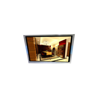 Harga yang bagus AT070MP11 7.0 inci 800*480 LCD layar LCD Panel untuk tampilan otomotif on line