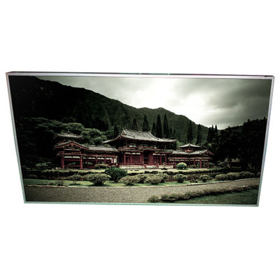 Harga yang bagus LTI700HD02 70 inci 1920*1080 Lcd Screen Untuk Cahaya Tinggi Luar Ruangan on line
