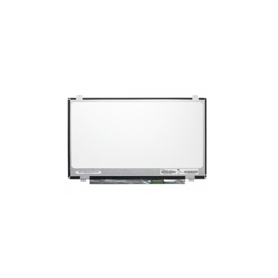 Harga yang bagus baru 14,0 inci N140BGE-L43 1366*768 Lcd Screen lcd Panel untuk Laptop on line