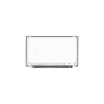 Harga yang bagus N156BGN-E42 15,6 inci 1366*768 220 cd/m2 Layar LCD Untuk Laptop on line