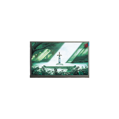 Harga yang bagus NJ090IA-03A 9.0 inci 1280*720 1000:1 LCD Screen Panel on line
