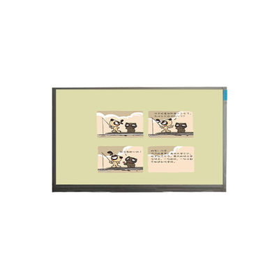 Harga yang bagus S400DJ1-KS5 Rev.C1 40,0 inci 500 cd/m2 LCD Panel Screen on line