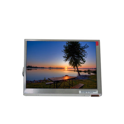 Harga yang bagus A056DN01 V6 5,6 inci 320 * 234 LCD panel penggantian on line