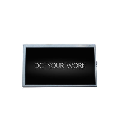 Harga yang bagus A070VW03 V0 baru asli 7.0 inci 800 * 480 layar LCD panel on line