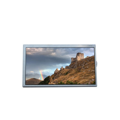 Harga yang bagus A070VW05 V3 7.0 inci 800*480 LCD Screen untuk Automotive Display on line