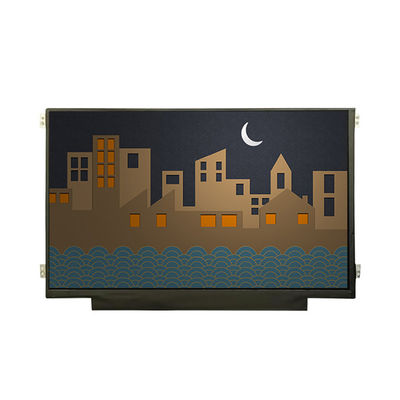 Harga yang bagus B116XAN02.0 11,6 inci TFT LCD tampilan baru asli on line