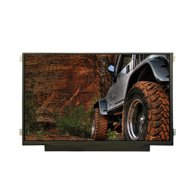 Harga yang bagus B116XAN02.7 11,6 inci 1366*768 layar LCD baru asli on line