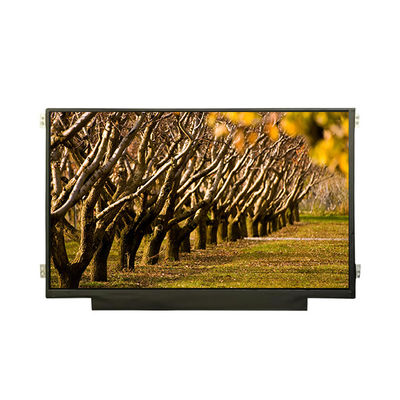 Harga yang bagus B116XTK01.0 11,6 inci 1366*768 layar LCD baru asli on line