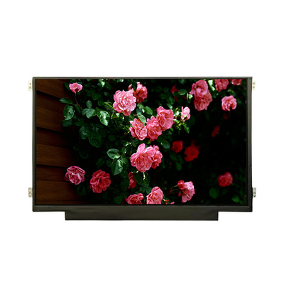 Harga yang bagus B116XTN02.0 11,6 inci layar LCD 1366*768 panel laptop on line
