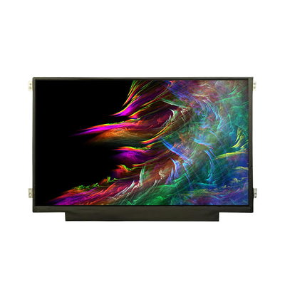 Harga yang bagus B116XTN04.0 HW0A 11.6 inci 1366*768 produsen layar LCD on line