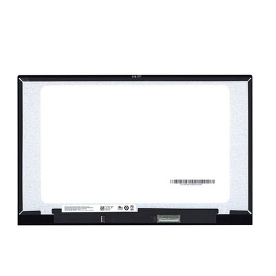 Harga yang bagus B140HAK03.5 Panel layar LCD sentuh 14,0 inci untuk laptop on line