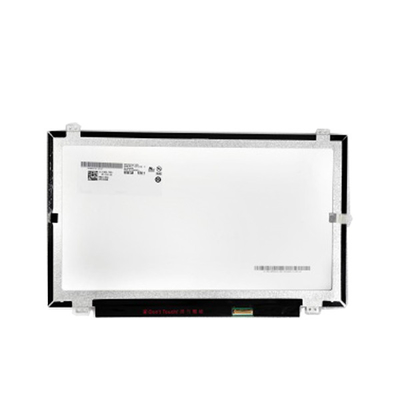 Harga yang bagus B140HAN01.0 HW0A 14.0 inci 1080p layar lcd kualitas tinggi on line