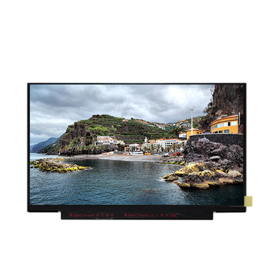 Harga yang bagus B140HAN04.8 14,0 inci 1080p layar LCD baru asli on line