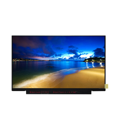 Harga yang bagus B140HAN04.9 14,0 inci TFT LCD display baru asli on line