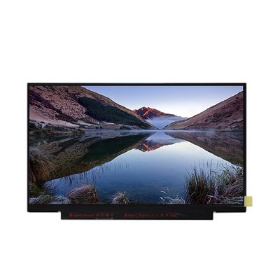 Harga yang bagus B140HAN05.2 14.0 inci 1080p LCD display pengganti on line