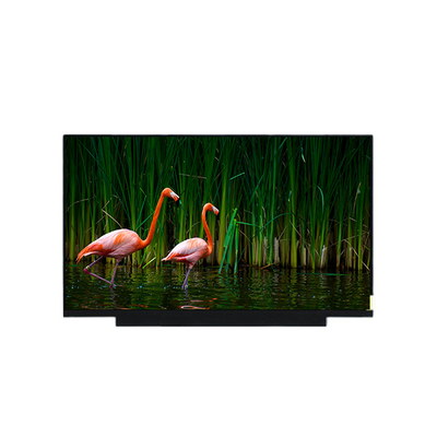 Harga yang bagus B140HAN05.7 lcd Laptop panel layar 14.0 inci pengganti on line