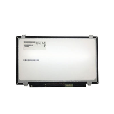 Harga yang bagus B140XTK01.0 14.0 inci LCD panel pengganti Laptop layar on line