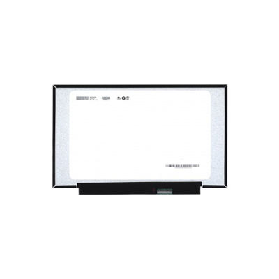 Harga yang bagus B140XTK02.1 baru asli 14.0 inci Laptop layar panel LCD on line