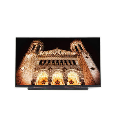 Harga yang bagus B140XTN07.9 baru asli 14.0 inci Laptop layar panel LCD on line