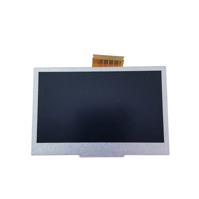 Harga yang bagus C050FTN02.0 asli 5.0 inci tft LCD panel mobil on line
