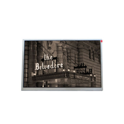 Harga yang bagus C050VVN01.2 Lcd layar 5,0 inci untuk Automotive Display on line