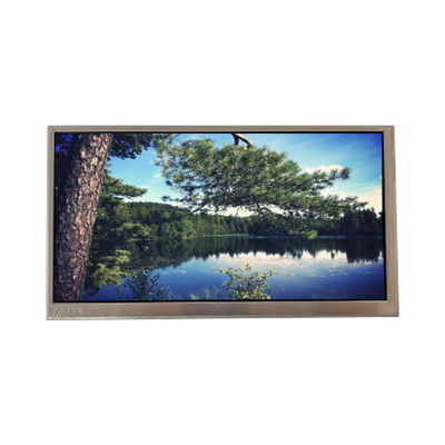 Harga yang bagus C070FW03 V7 7.0 inci tft LCD panel untuk Automotive Display on line