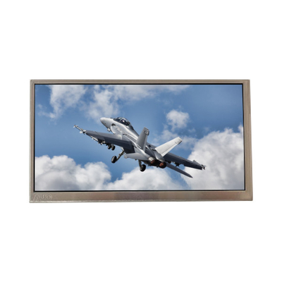 Harga yang bagus C080EAN07.0 8,0 inci LCD Screen Display untuk Automotive Display on line