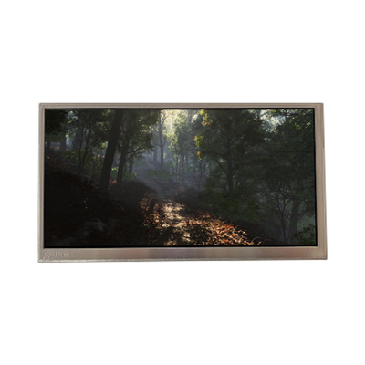 Harga yang bagus C080VVN02.1 8.0 inci Tft LCD Screen Display Untuk mobil on line