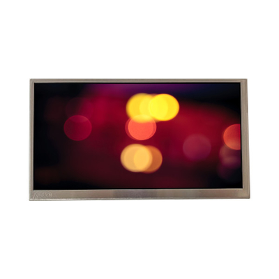Harga yang bagus C080VW03 V0 8.0 inci 800*480 LCD Screen Panel on line