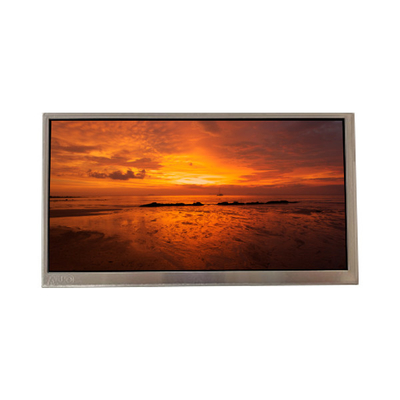 Harga yang bagus C090VAN01.1 9,0 inci 800*480 LCD Panel Display untuk Automotive Display on line