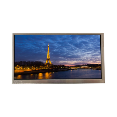 Harga yang bagus C101EAT03.1 10,1 inci 1280*720 LCD Display Panel on line