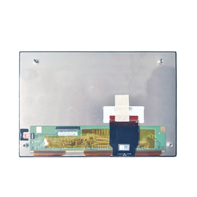 Harga yang bagus C101UAB01.0 Panel LCD 10,1 inci asli untuk layar sentuh on line