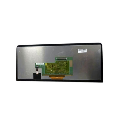 Harga yang bagus C123HAX02.2 12,3 inci TFT layar LCD sentuh baru asli on line