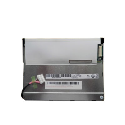 Harga yang bagus G065VN01 V0 6,5 inci tft layar LCD asli on line