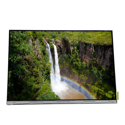Harga yang bagus G101EVT05.2 10,1 inci 280*800 Layar LCD Industri on line