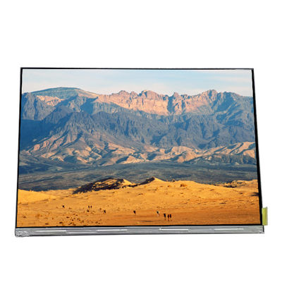 Harga yang bagus G101STN01.E 10,1 inci baru merek layar LCD asli on line