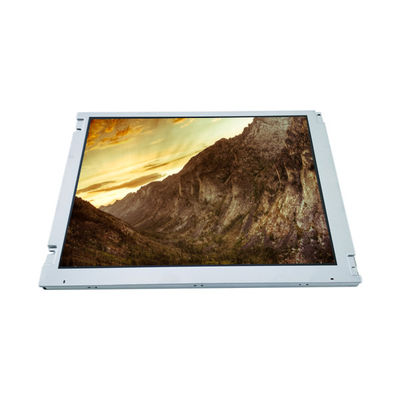 Harga yang bagus G104XVN01.010 10,4 inci 1024*768 LCD Display Panel on line