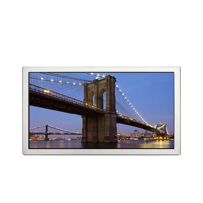 Harga yang bagus G140HAB01.1 Penggantian panel LCD 14,0 inci untuk Industri on line