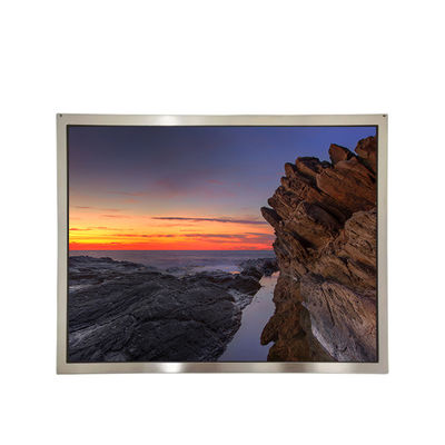 Harga yang bagus G190ETN01.601 19,0 inci Industrial LCD Panel Display on line