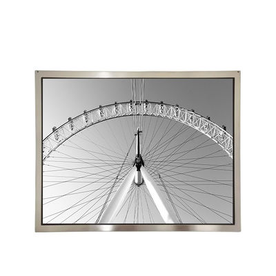 Harga yang bagus G190ETN03.1 Panel layar LCD asli 19,0 inci on line