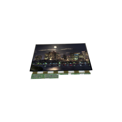 Harga yang bagus M270DAN07.10Y 27.0 inci LCD Display Panel Modul on line