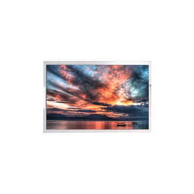 Harga yang bagus P121GWW4 R0 12,1 inci LCD Display Screen untuk Industri on line