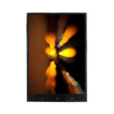 Harga yang bagus Layar LCD 6,3 inci baru QV063D3M-N10-28P0 800*280 on line