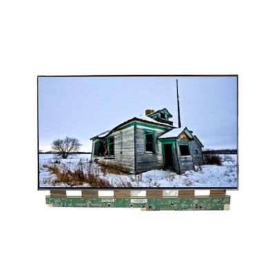 Harga yang bagus MV215FHB-NS0 21.5 inci LCD Screen Panel Display Untuk Desktop Monitor on line