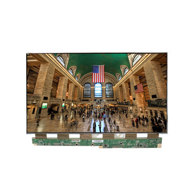 Harga yang bagus 23.8 inci 1920*1080 LC238LF5L LCD Screen untuk Desktop Monitor on line