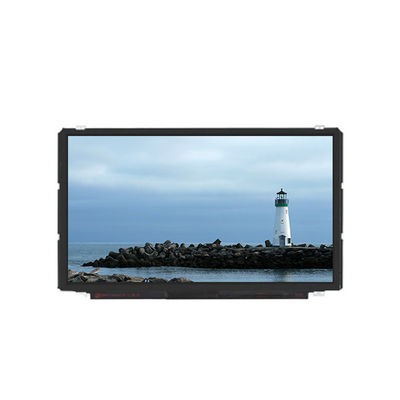 Harga yang bagus 1920*1080 NV156FHM-NX3 15,6 inci LCD Screen Display on line