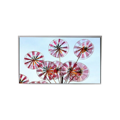 Harga yang bagus M270DAN05.0 CELL 27.0 inci 2560*1440 a-Si TFT-LCD Screen Panel on line