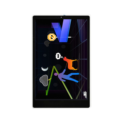 Harga yang bagus TV101WXM-NL9 10.1 inci layar LCD panel 800 * 1280 LCD Layar Tampilan on line