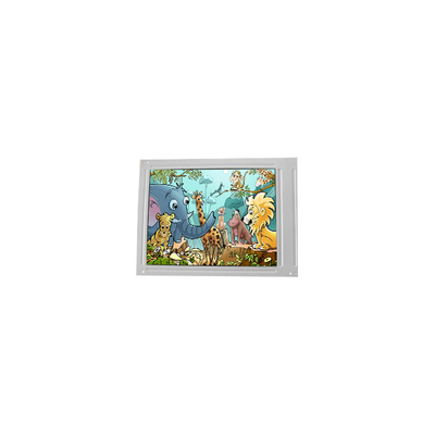 Harga yang bagus F055A25-403 5,5 inci panel layar LCD 720*1440 layar LCD on line